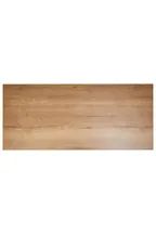 Nobilia SPA Arbeitsplatte APD mit Dekorkante, 70 cm tief APD70-240-E 1