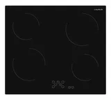 Nobilia SPA LAURUS Ceramic glass radiant hot plate LCA600, independent LCA600 0