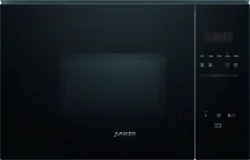 Nobilia SPA JUNKER Magnetron JP 4119260 met HydroClean, met aanslag links zwart JP4119260