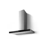 Nobilia SPA ELICA: Wandschouwkap JOYE 90- A, 900 mm breed roestvrijstaal JOYE90A