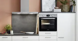 Nobilia SPA Nischenwandverkleidung NVF240-54 2