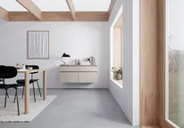 Nobilia SPA Lowboard DINSET120-1-BL 3