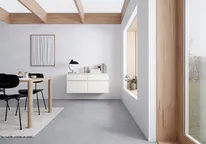 Nobilia SPA Lowboard DINSET120-1-BL 0