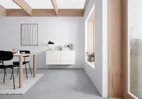 Nobilia SPA Lowboard DINSET120-2-BL 0