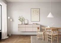 Nobilia SPA Lowboard DINSET180-1-BL 3