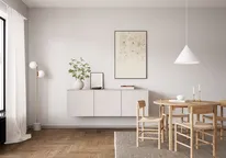 Nobilia SPA Lowboard DINSET180-2-BL 4