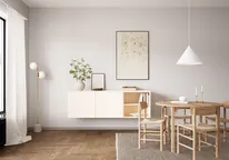 Nobilia SPA Lowboard DINSET180-3-BL 2