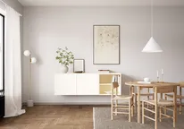 Nobilia SPA Lowboard DINSET180-3-BL 0