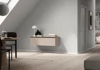 Nobilia SPA Lowboard LIVSET120-1-BL 3