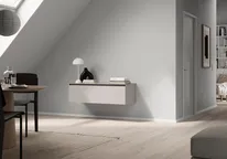 Nobilia SPA Lowboard LIVSET120-1-BL 4