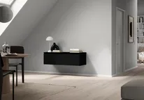 Nobilia SPA Lowboard LIVSET120-2-BL 5