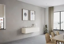 Nobilia SPA Lowboard LIVSET160-2-BL 2