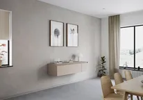 Nobilia SPA Lowboard LIVSET160-2-BL 3