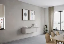 Nobilia SPA Lowboard LIVSET160-2-BL 4