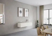 Nobilia SPA Lowboard LIVSET160-2-BL 0