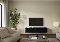 Nobilia SPA Lowboard LIVSET180-1-BL 5