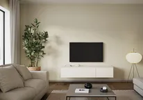 Nobilia SPA Lowboard LIVSET180-2-BL 2