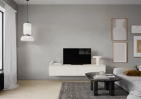 Nobilia SPA Lowboard LIVSET200-1-BL 2