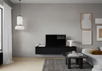 Nobilia SPA Lowboard LIVSET200-1-BL 5