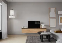 Nobilia SPA Lowboard LIVSET200-1-BL 6