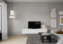 Nobilia SPA Lowboard LIVSET200-1-BL 0