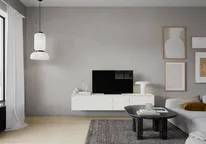 Nobilia SPA Lowboard LIVSET200-2-BL 0