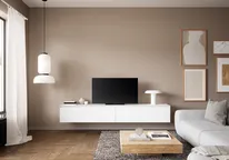 Nobilia SPA Lowboard LIVSET240-1-BL 1