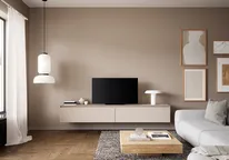 Nobilia SPA Lowboard LIVSET240-1-BL 3