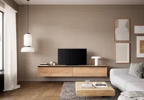 Nobilia SPA Lowboard LIVSET240-1-BL 6