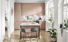 Nobilia SPA Senso, Premium Honed Coral 0