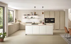 Nobilia SPA Structura Eiche Como Nachbildung 0