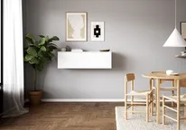 Nobilia SPA Lowboard WSET120-1-BL 1