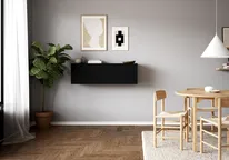 Nobilia SPA Lowboard WSET120-1-BL 5