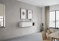 Nobilia SPA Hängeelement WSET160-2-BL 1