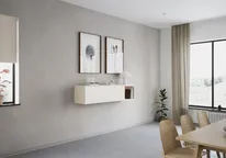 Nobilia SPA Hängeelement WSET160-2-BL 2