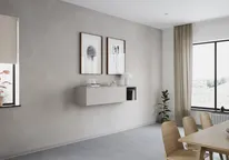 Nobilia SPA Hängeelement WSET160-2-BL 4