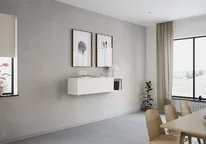 Nobilia SPA Hängeelement WSET160-2-BL 0