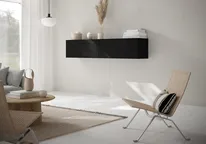 Nobilia SPA Hängeelement WSET180-1-BL 5