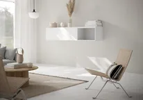 Nobilia SPA Hängeelement WSET180-2-BL 1