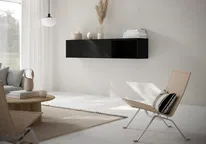 Nobilia SPA Hängeelement WSET180-2-BL 5