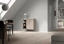 Nobilia SPA Hängeelement WSET90-1-BL 3