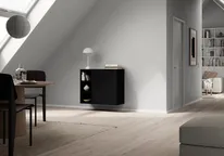 Nobilia SPA Hängeelement WSET90-1-BL 5