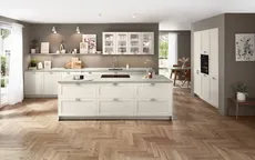 Nobilia SPA Nordic Lacquer, honed sand 0