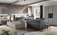 Nobilia SPA StoneArt Grey Slate Repro 0