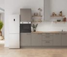 Nobilia SPA Galley kitchen 270 cm with appliances planning 11 0