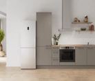 Nobilia SPA Galley kitchen 240 cm with appliances planning 12 0