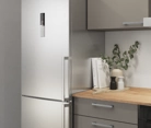 Nobilia SPA Galley kitchen 180 cm with appliances planning 6 2