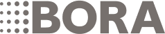 Bora Logo Bora Logo