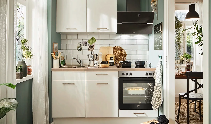 Pino Küchen-Sets Pino Küchen-Sets